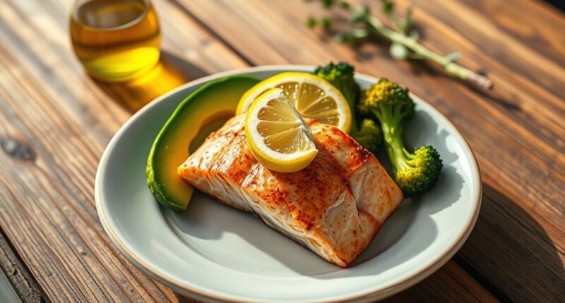 single serve keto meal ideas