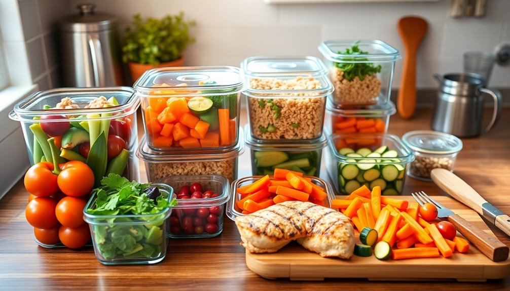 smart budget friendly meal planning