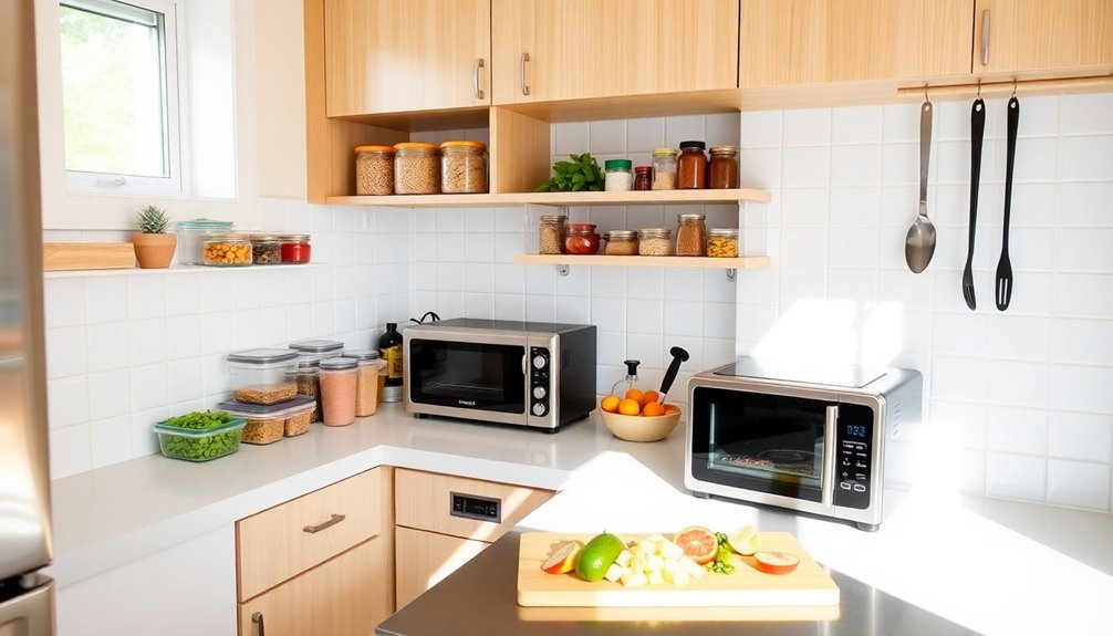 smart storage boosts efficiency