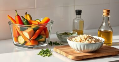 solo meal planning tips