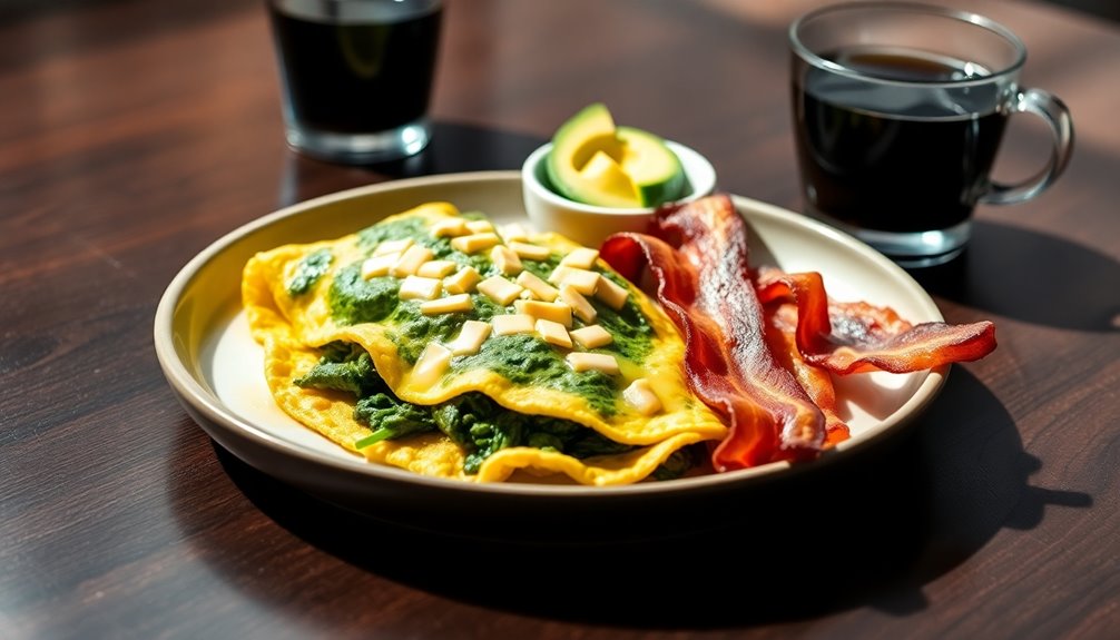 strategic meal timing and supplementation