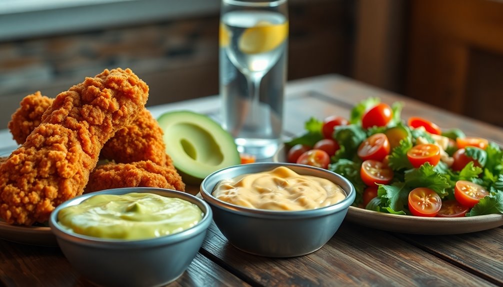 strategic planned ketogenic indulgence