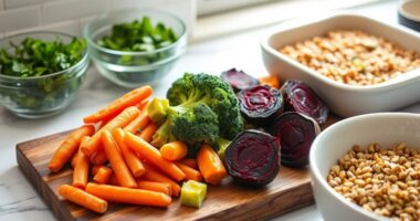 transforming leftovers into meals