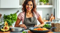 women specific ketogenic diet