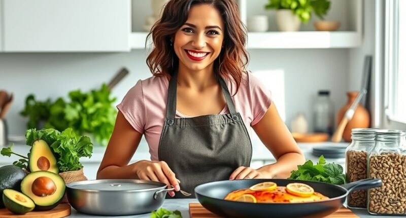 women specific ketogenic diet