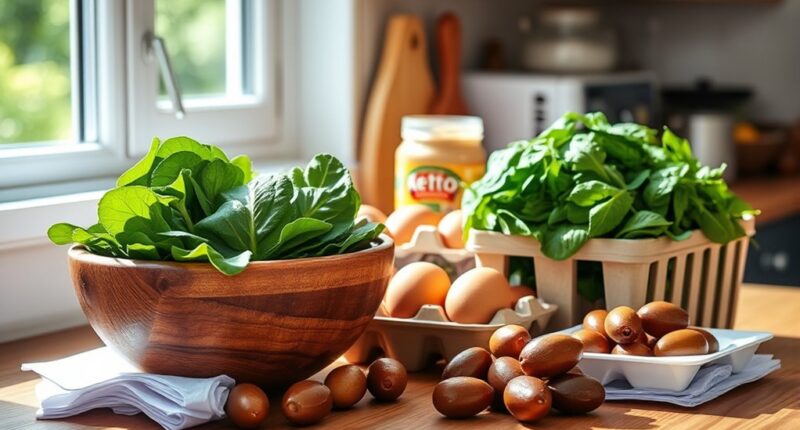 affordable low carb meal planning