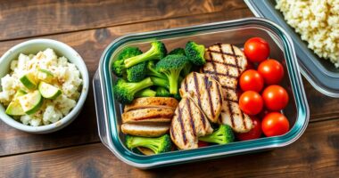affordable low carb meal planning
