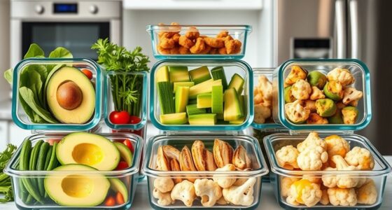avoiding common keto prep errors