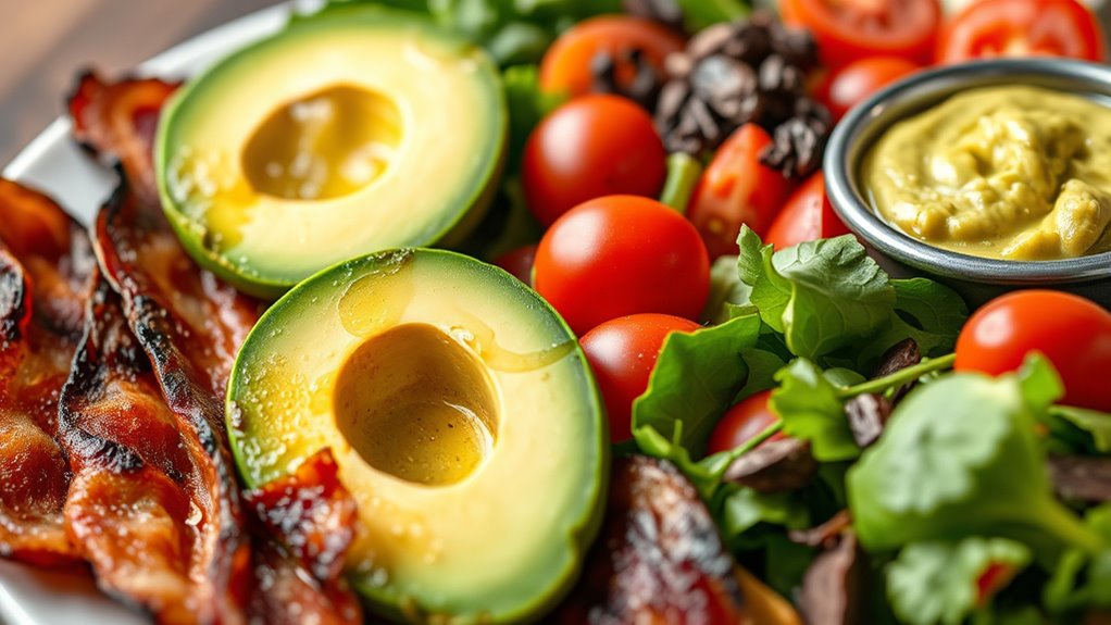 avoiding keto pitfalls