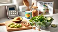 beginner keto diet instructions