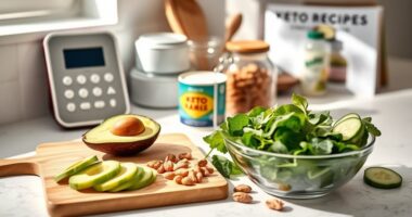 beginner keto diet instructions