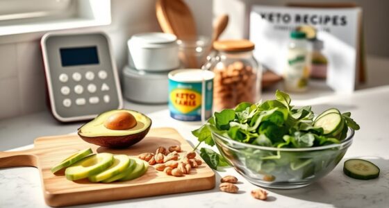 beginner keto diet instructions