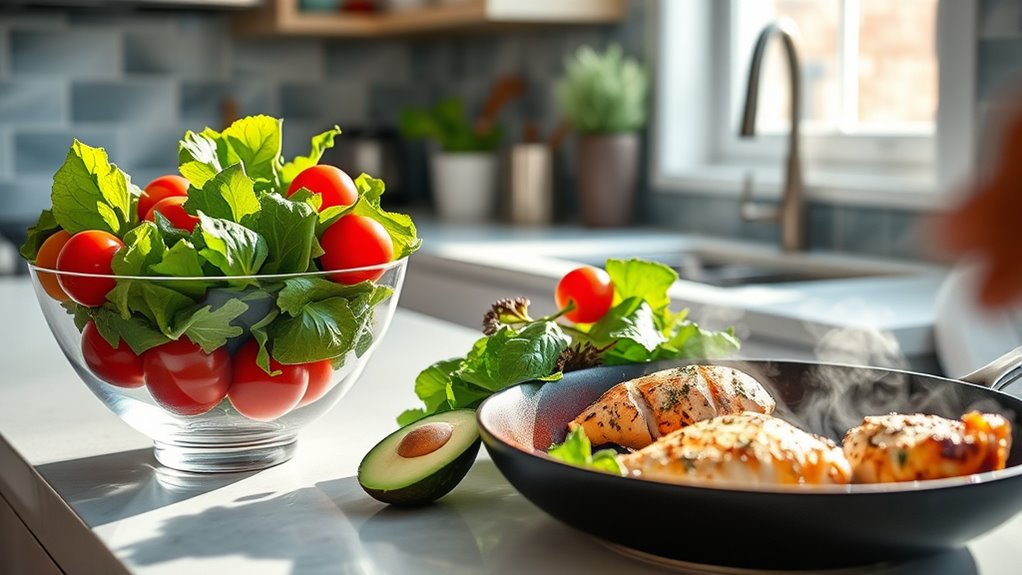 break through weight stalls