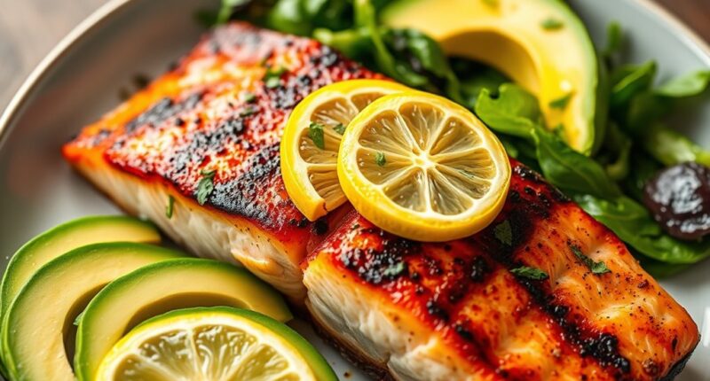cholesterol concerns on keto