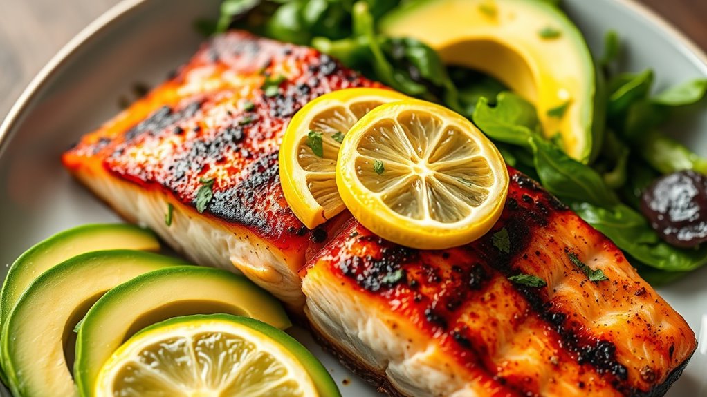 cholesterol concerns on keto