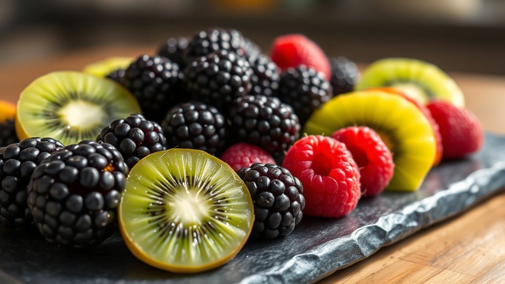 choose low carb portion wisely