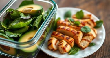 comparing net and total carbs