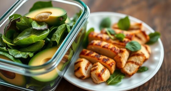 comparing net and total carbs