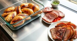 cook proteins in bulk