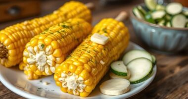 corn s carb content