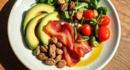 counting calories versus carbs