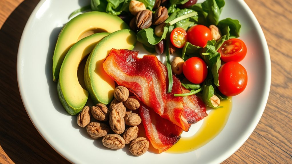 counting calories versus carbs