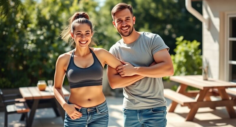 couple s 150 lb keto loss