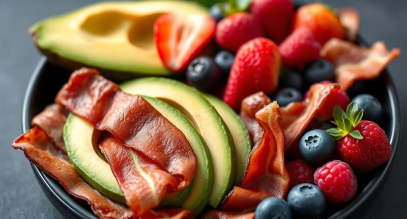 daily carbohydrate intake limit