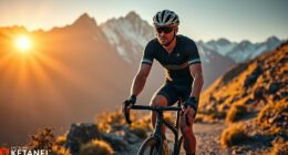 endurance through fat adaptation