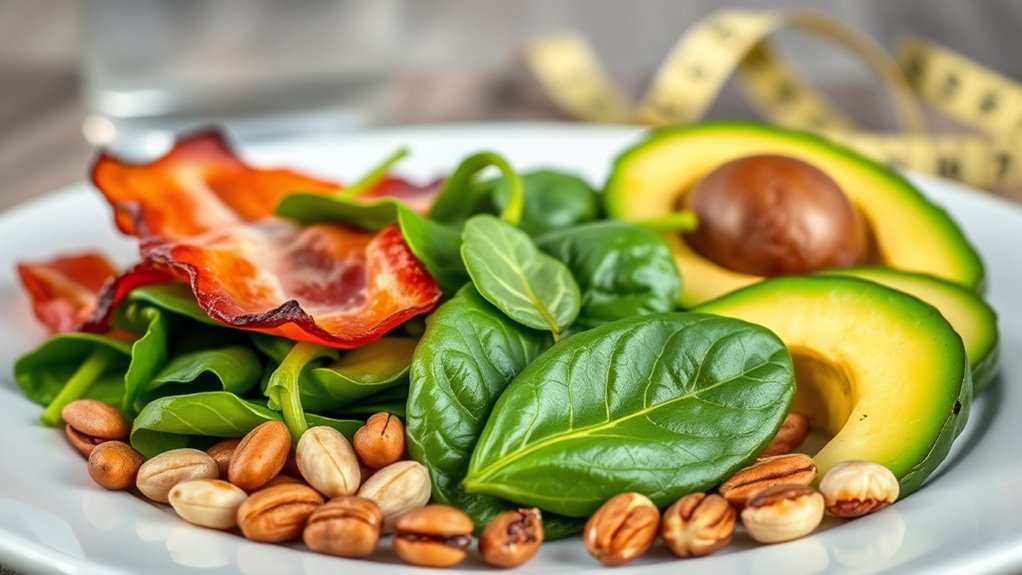 focus on meal planning