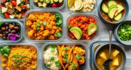 global keto meal preparation
