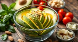 high fat low carb metabolism