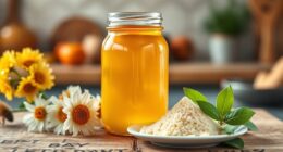 honey s keto sugar content