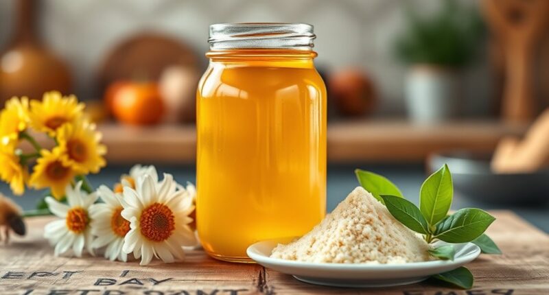 honey s keto sugar content