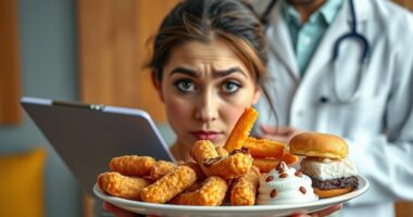 individuals with certain health conditions