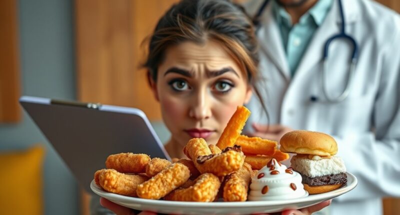 individuals with certain health conditions