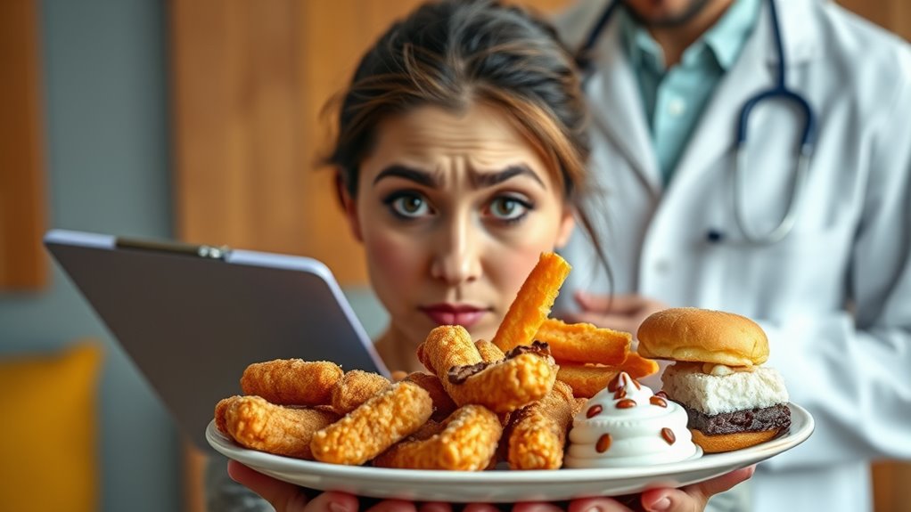 individuals with certain health conditions