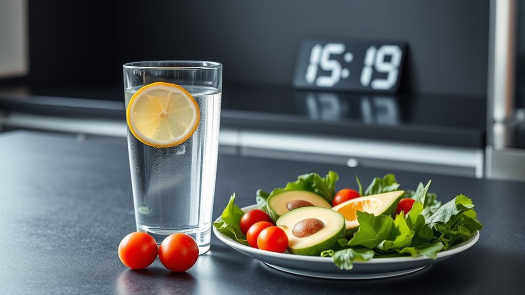 intermittent fasting keto benefits