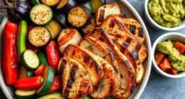 international keto meal ideas