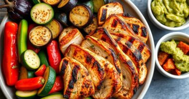international keto meal ideas
