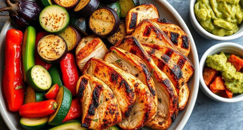 international keto meal ideas