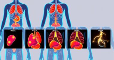keto adaptation process overview
