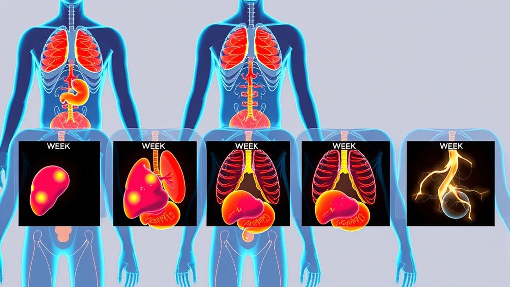 keto adaptation process overview