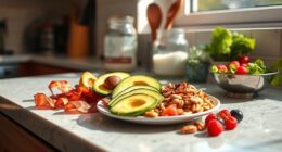 keto benefits neurological disorders