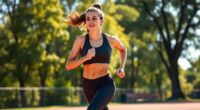 keto boosts athletic performance