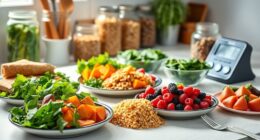 keto carb cycling strategy