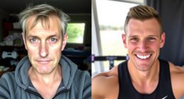 keto change to triathlon