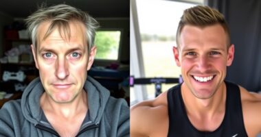 keto change to triathlon