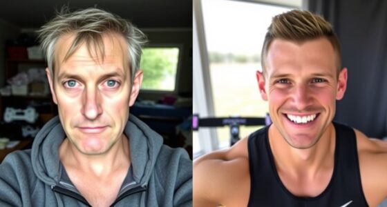 keto change to triathlon