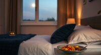keto diet impacts sleep